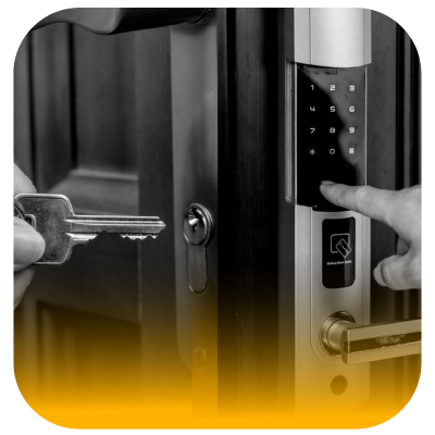 Herreria Montevideo Zona Segura