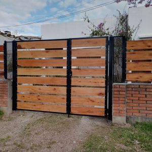 Herreria Montevideo Zona Segura