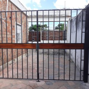 Zona Segura Herreria Montevideo